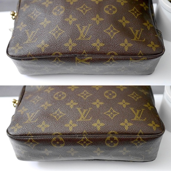 - 🛍Louis Vuitton Trousse 23 Crossbody 621 - Picture 6 of 15